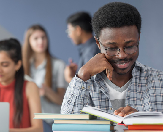 Visa para estudiantes extranjeros en España